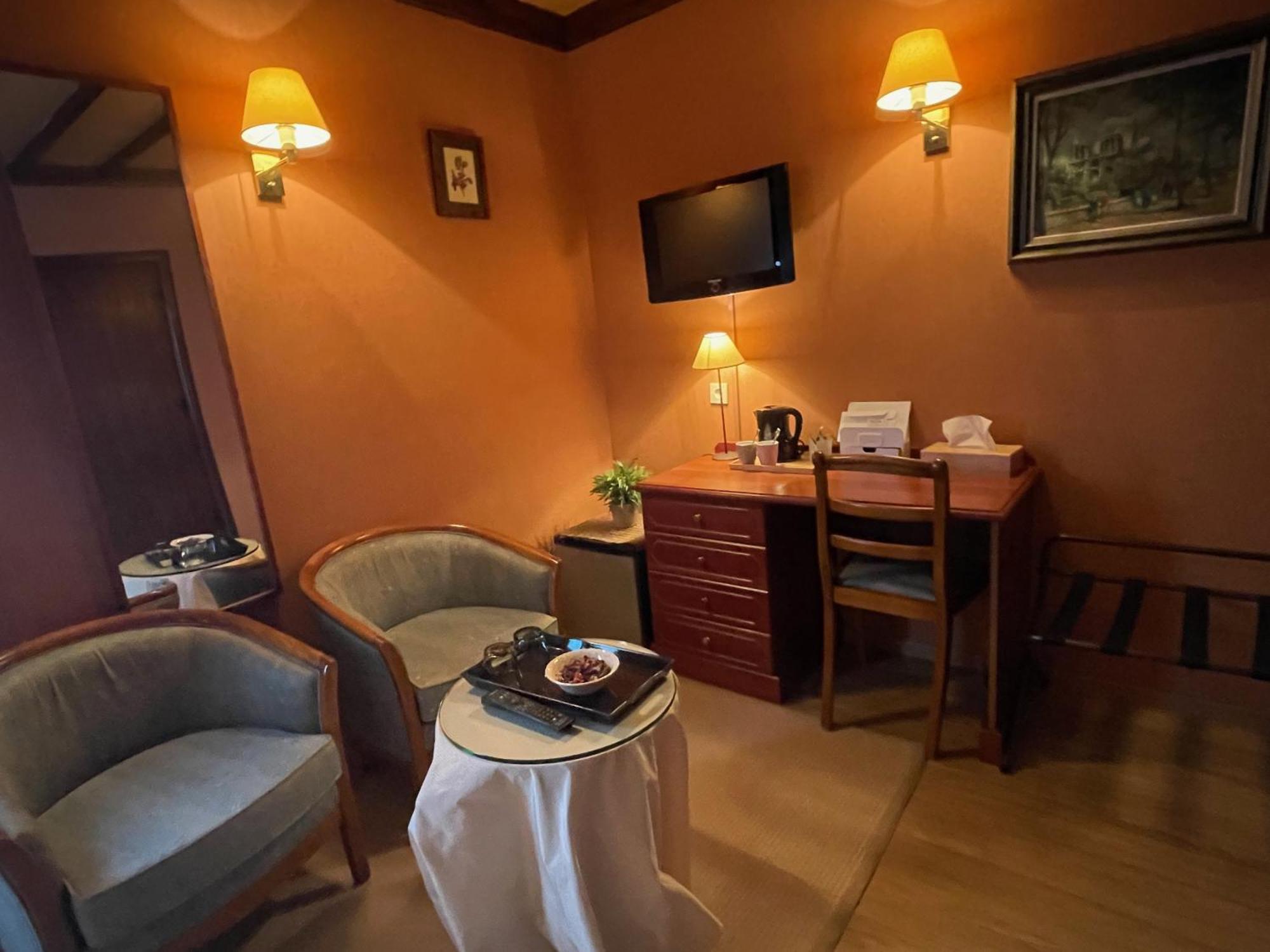 Le Cosy Hotel Bouillon Exteriör bild
